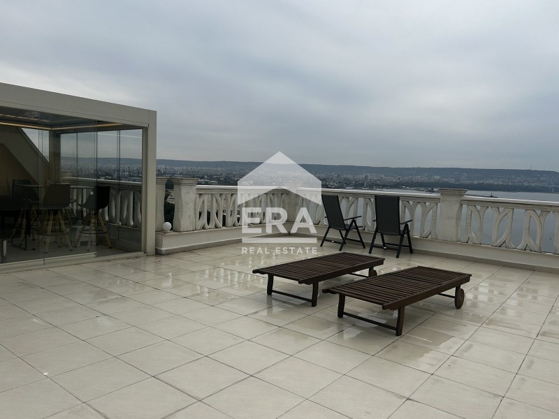 Продава 2-СТАЕН, гр. Варна, Аспарухово, снимка 10 - Апартаменти - 55748745