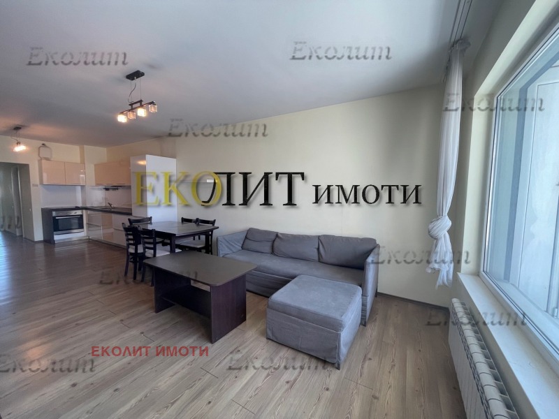 Продава  3-стаен град София , Манастирски ливади , 109 кв.м | 44162491 - изображение [4]
