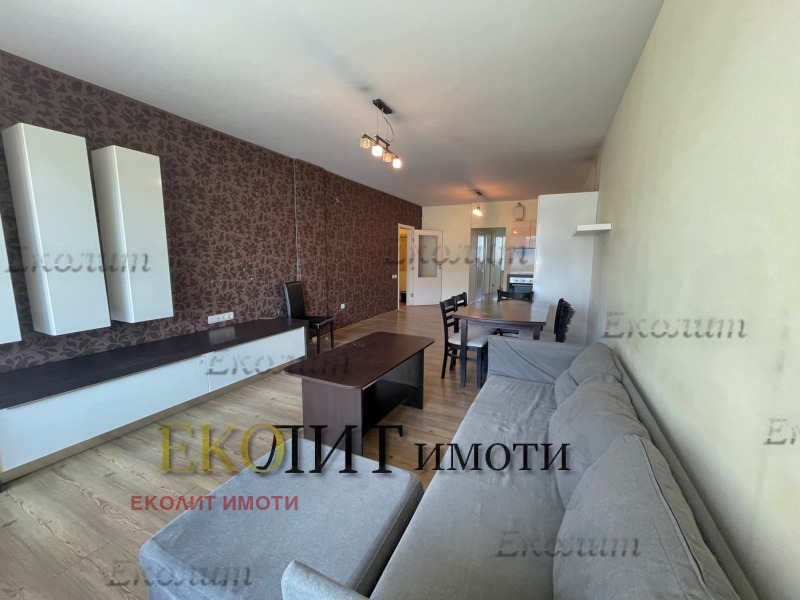 Продава  3-стаен град София , Манастирски ливади , 109 кв.м | 44162491