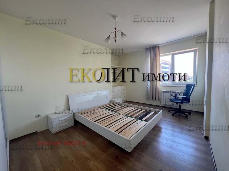 Satılık  2 yatak odası Sofia , Manastirski livadi , 109 metrekare | 44162491 - görüntü [5]
