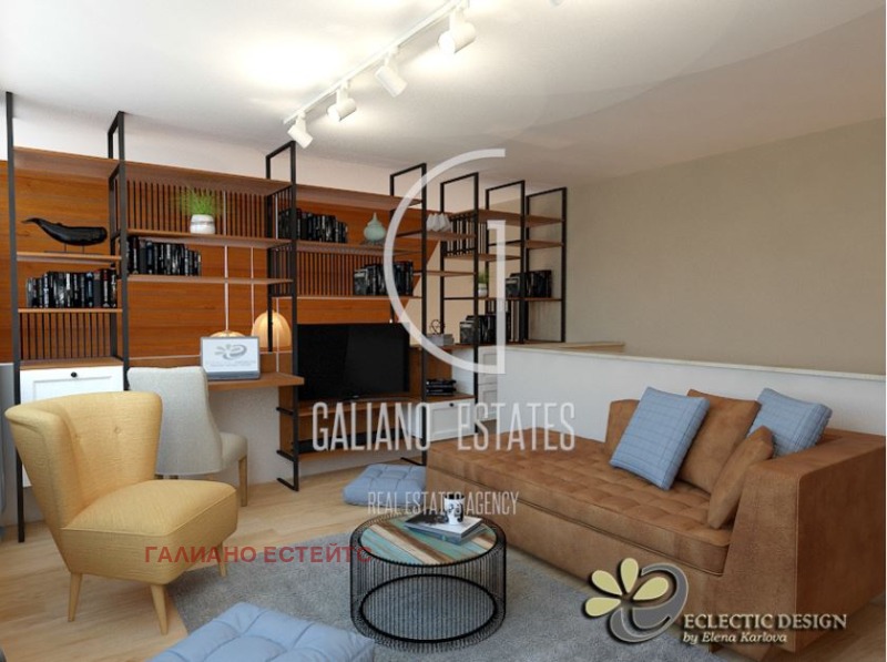 Продава  3-стаен град София , Белите брези , 120 кв.м | 69455084 - изображение [7]