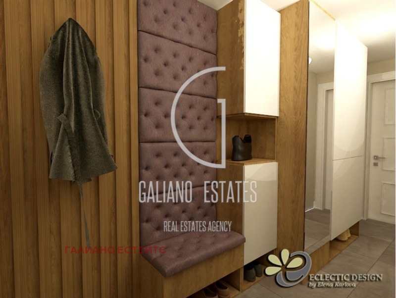 Продава  3-стаен град София , Белите брези , 120 кв.м | 69455084 - изображение [10]