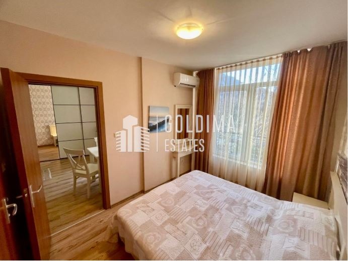 Продава  3-стаен област Бургас , к.к. Слънчев бряг , 65 кв.м | 89672822 - изображение [3]