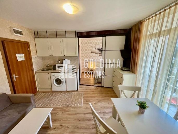 Продава  3-стаен област Бургас , к.к. Слънчев бряг , 65 кв.м | 89672822