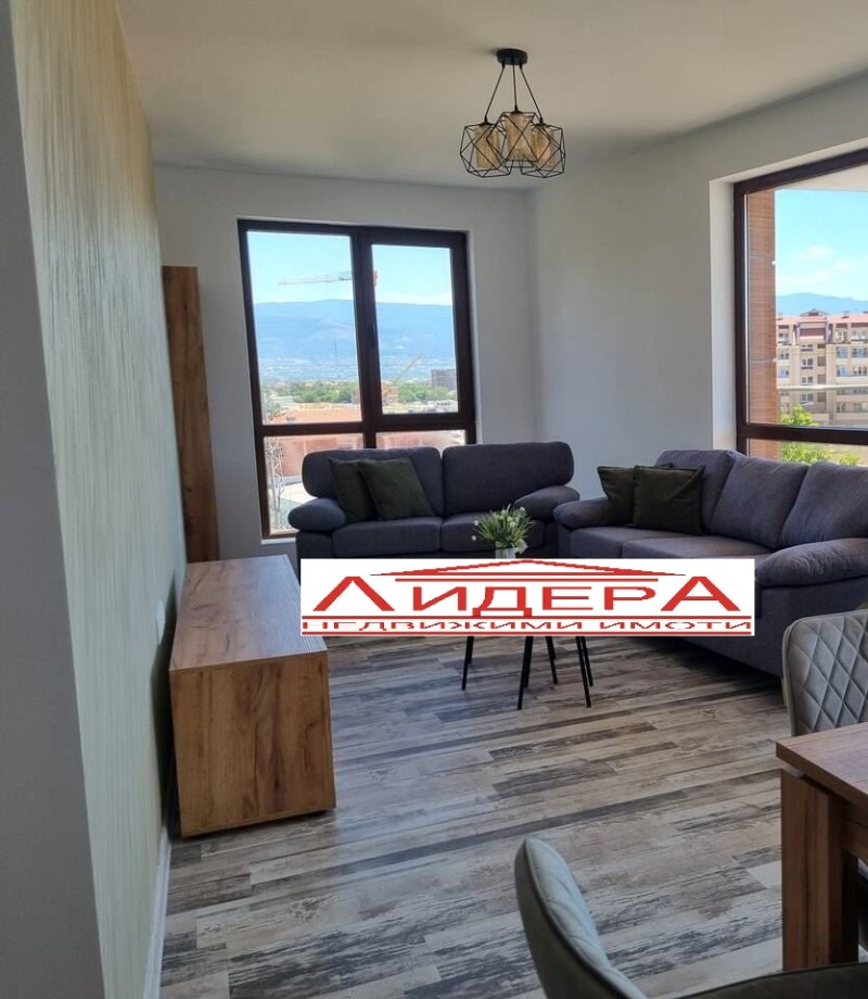 Myytävänä  2 makuuhuonetta Plovdiv , Hristo Smirnenski , 95 neliömetriä | 57325710 - kuva [4]