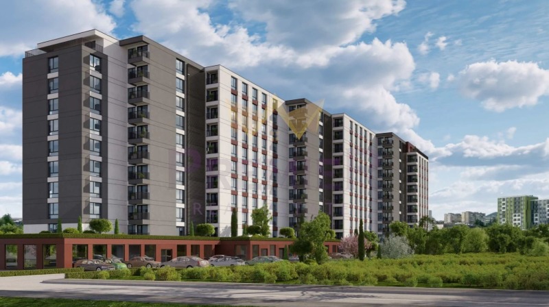 Til salg  2 soveværelser Varna , Kajsieva gradina , 96 kvm | 21758909 - billede [4]