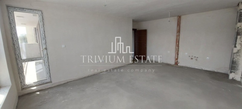 Продава 3-СТАЕН, гр. Пловдив, Тракия, снимка 3 - Апартаменти - 52885384