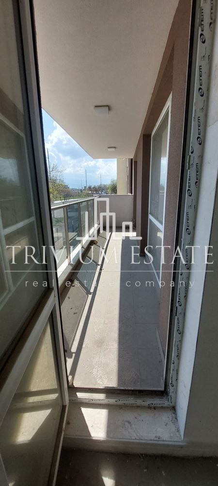 Продава 3-СТАЕН, гр. Пловдив, Тракия, снимка 4 - Апартаменти - 52885384