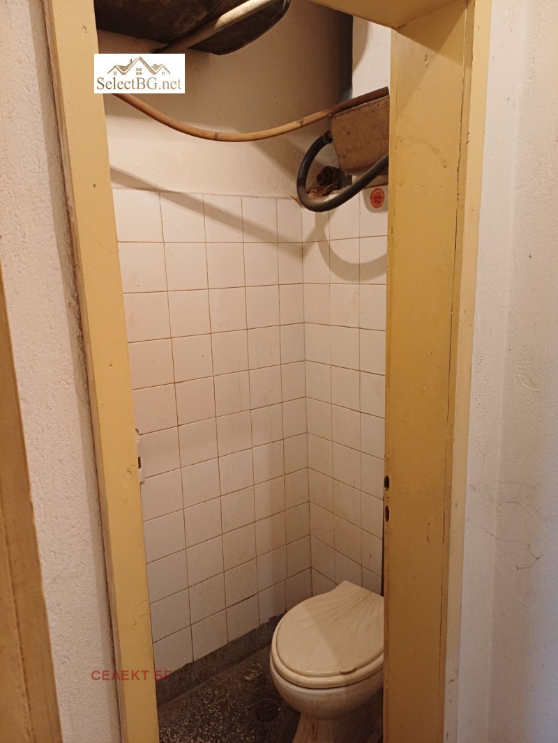 Продава 3-СТАЕН, гр. Велико Търново, Акация, снимка 10 - Апартаменти - 53244261