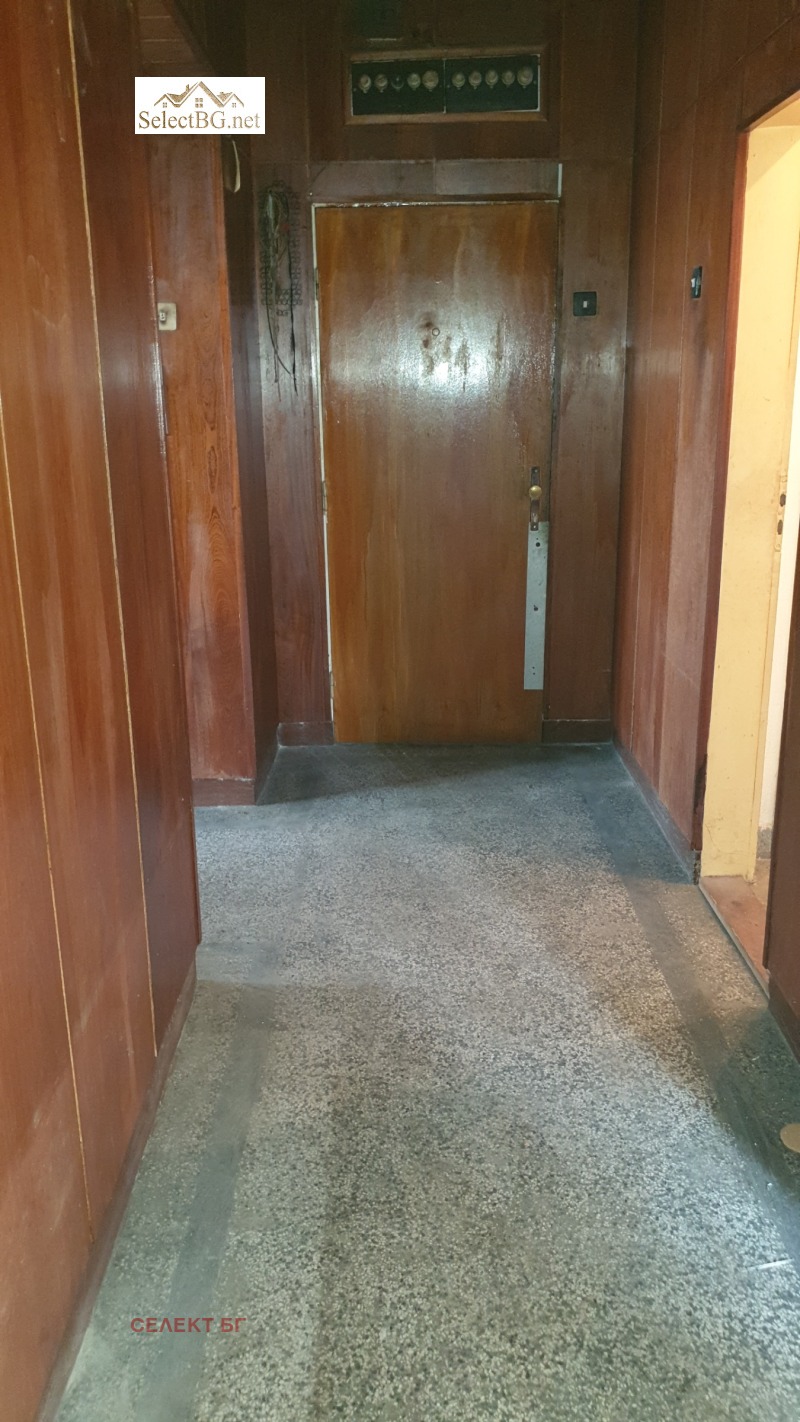 Продава 3-СТАЕН, гр. Велико Търново, Акация, снимка 13 - Апартаменти - 53244261