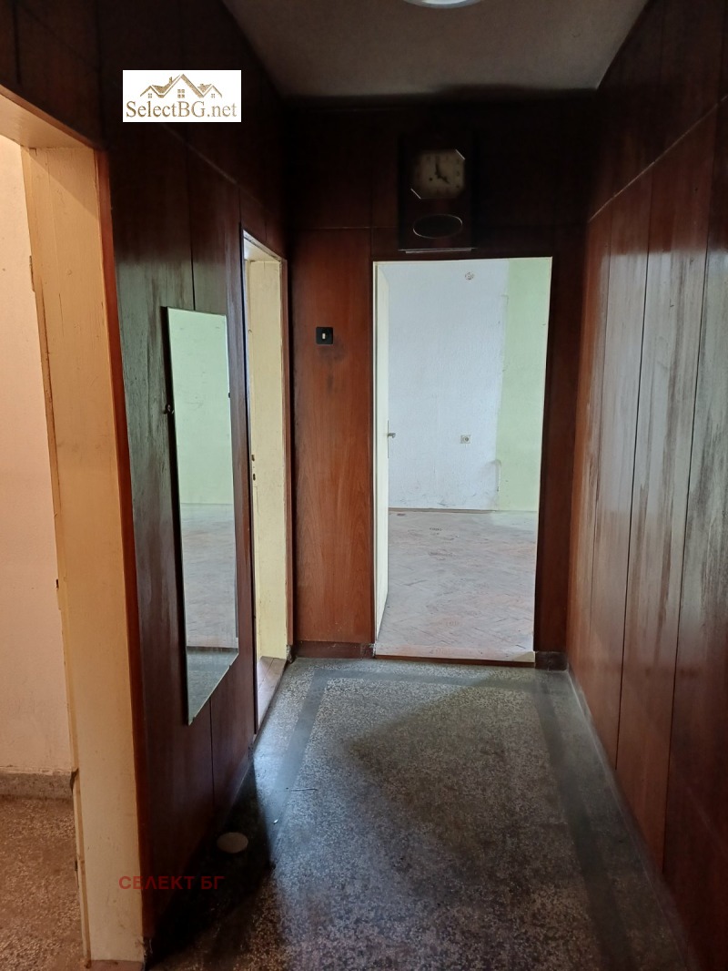 Продава 3-СТАЕН, гр. Велико Търново, Акация, снимка 12 - Апартаменти - 53244261