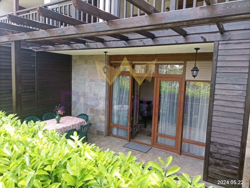 Продава 3-СТАЕН, гр. Созопол, област Бургас, снимка 15 - Апартаменти - 53428709