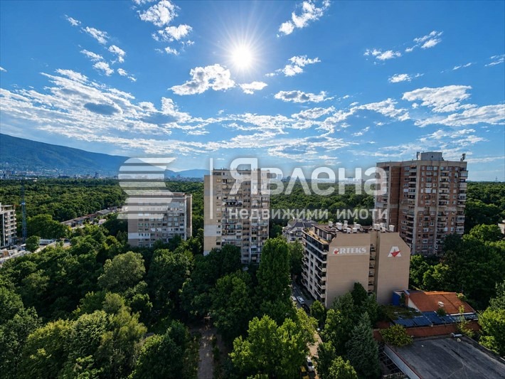 Продава 3-СТАЕН, гр. София, Изгрев, снимка 11 - Апартаменти - 55548295