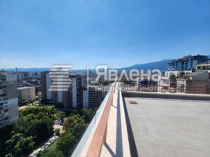 Продава 3-СТАЕН, гр. София, Изгрев, снимка 8 - Апартаменти - 55548295