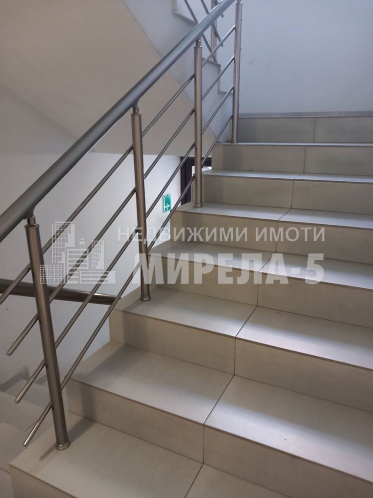 Продава 3-СТАЕН, гр. Русе, Централен южен район, снимка 10 - Апартаменти - 56183119