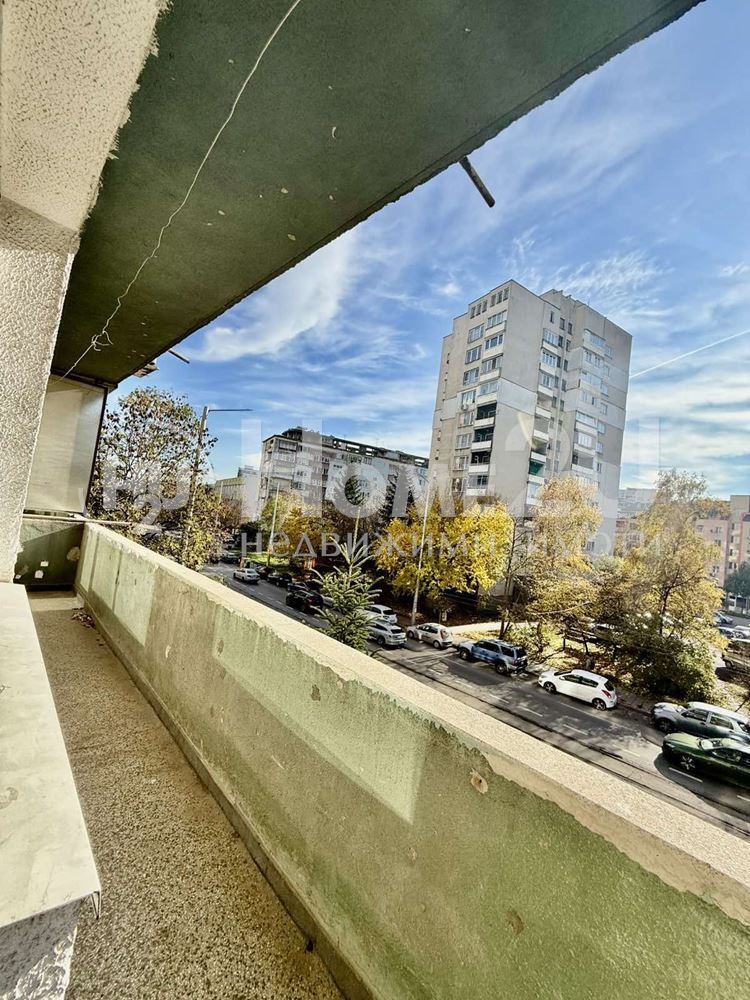 Продава 4-СТАЕН, гр. София, Гео Милев, снимка 6 - Апартаменти - 52983201