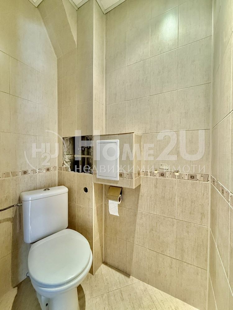 Продава 4-СТАЕН, гр. София, Гео Милев, снимка 9 - Апартаменти - 52983201