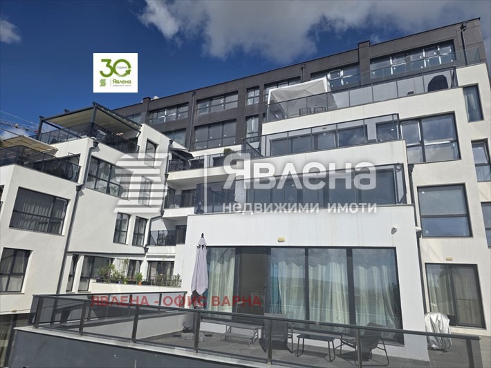 Продава 4-СТАЕН, гр. Варна, Бриз, снимка 8 - Апартаменти - 52998803