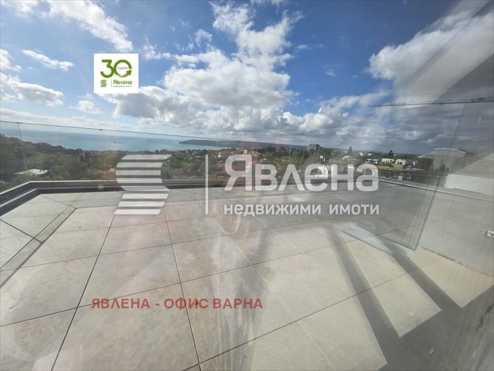 Продава 4-СТАЕН, гр. Варна, Бриз, снимка 9 - Апартаменти - 52998803
