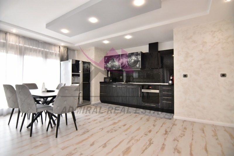 Продава МНОГОСТАЕН, гр. Варна, м-т Ален мак, снимка 3 - Апартаменти - 53029819