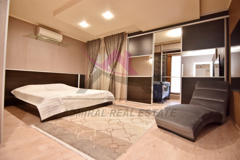 Продава МНОГОСТАЕН, гр. Варна, м-т Ален мак, снимка 4 - Апартаменти - 53029819