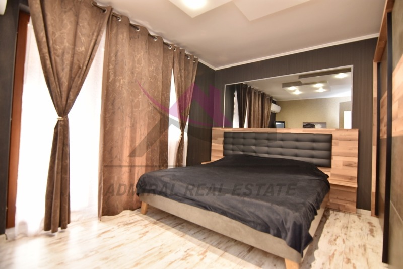 Продава МНОГОСТАЕН, гр. Варна, м-т Ален мак, снимка 7 - Апартаменти - 53029819