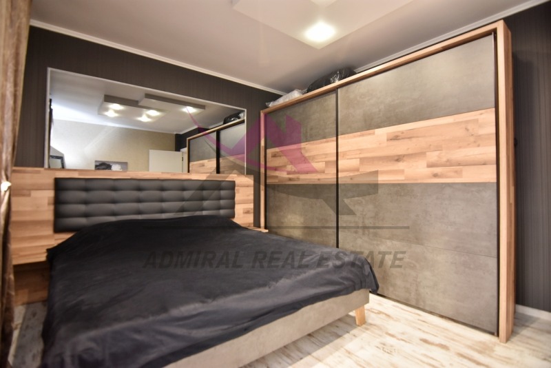 Продава МНОГОСТАЕН, гр. Варна, м-т Ален мак, снимка 8 - Апартаменти - 53029819