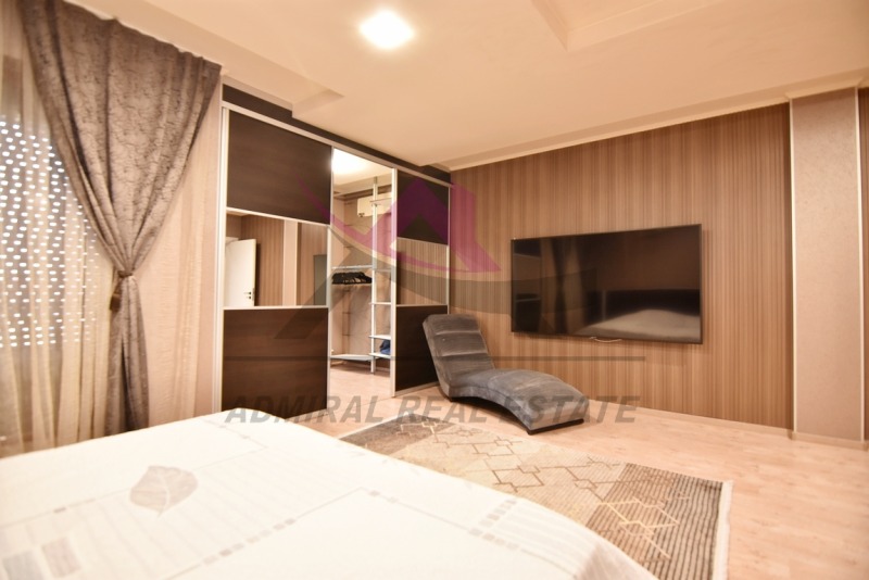 Продава МНОГОСТАЕН, гр. Варна, м-т Ален мак, снимка 5 - Апартаменти - 53029819