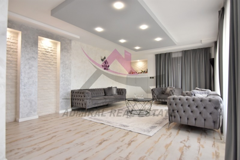 Продава МНОГОСТАЕН, гр. Варна, м-т Ален мак, снимка 2 - Апартаменти - 53029819