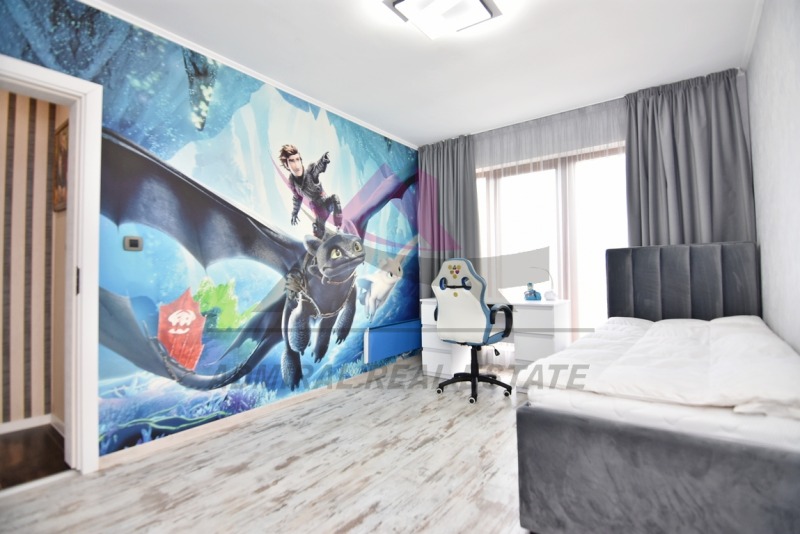 Продава МНОГОСТАЕН, гр. Варна, м-т Ален мак, снимка 11 - Апартаменти - 53029819