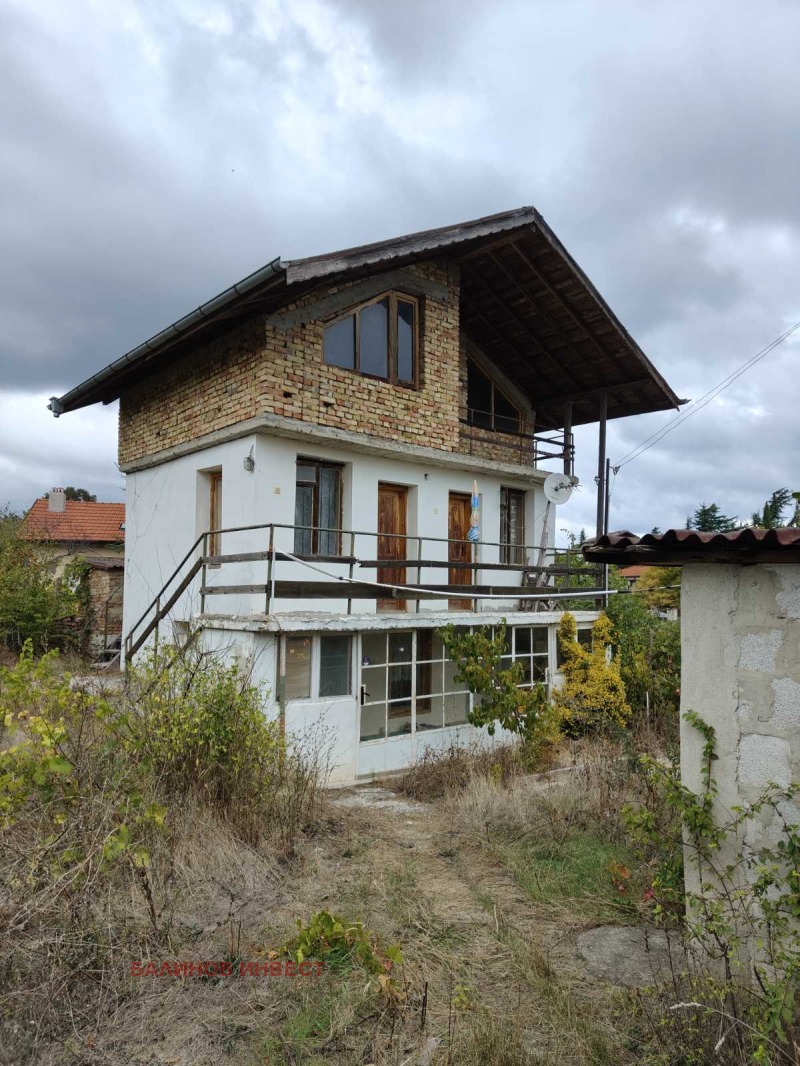 Продава  Къща град Варна , м-т Манастирски рид , 80 кв.м | 35039204