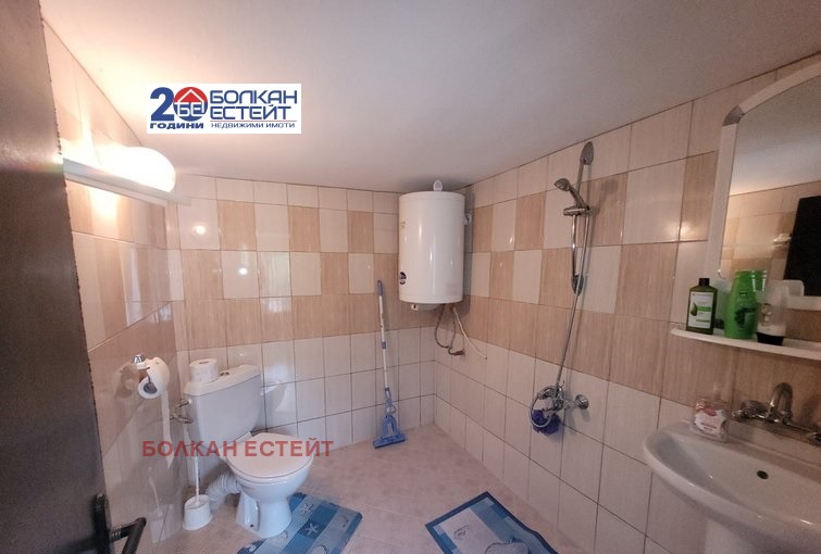 Продава КЪЩА, с. Денчевци, област Габрово, снимка 13 - Къщи - 55444131