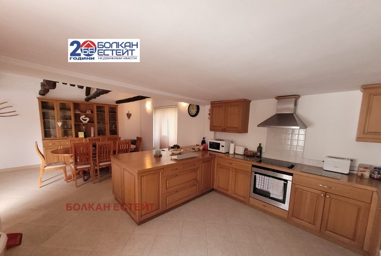 Продава КЪЩА, с. Денчевци, област Габрово, снимка 11 - Къщи - 55444131