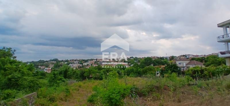 Til salg  Grund region Varna , Byala , 500 kvm | 73678703