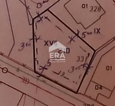 Til salg  Grund region Varna , Byala , 500 kvm | 73678703 - billede [2]