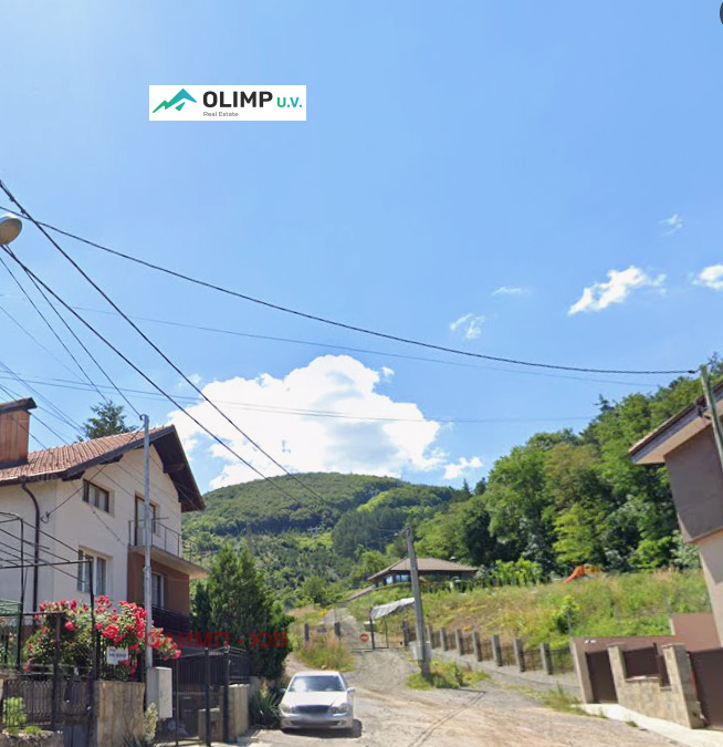 Продава ПАРЦЕЛ, гр. София, с. Лозен, снимка 3 - Парцели - 55234522
