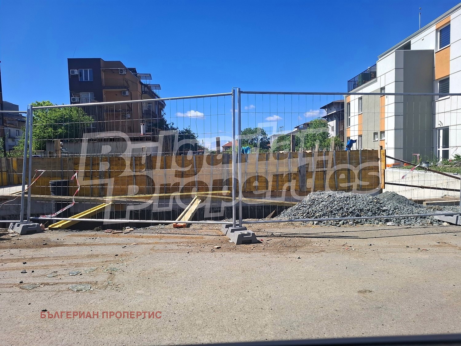 Продава 1-СТАЕН, гр. Приморско, област Бургас, снимка 5 - Апартаменти - 55247994