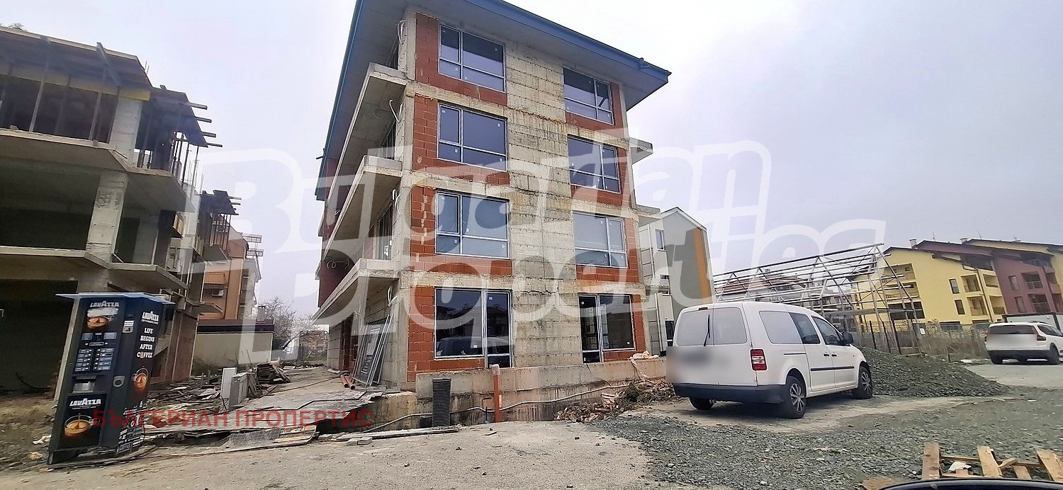 Продава 1-СТАЕН, гр. Приморско, област Бургас, снимка 8 - Апартаменти - 55247994
