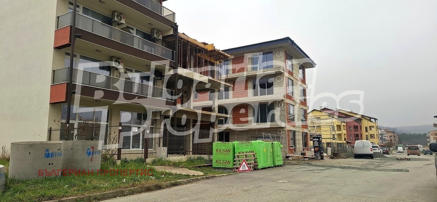Продава 1-СТАЕН, гр. Приморско, област Бургас, снимка 6 - Апартаменти - 55247994