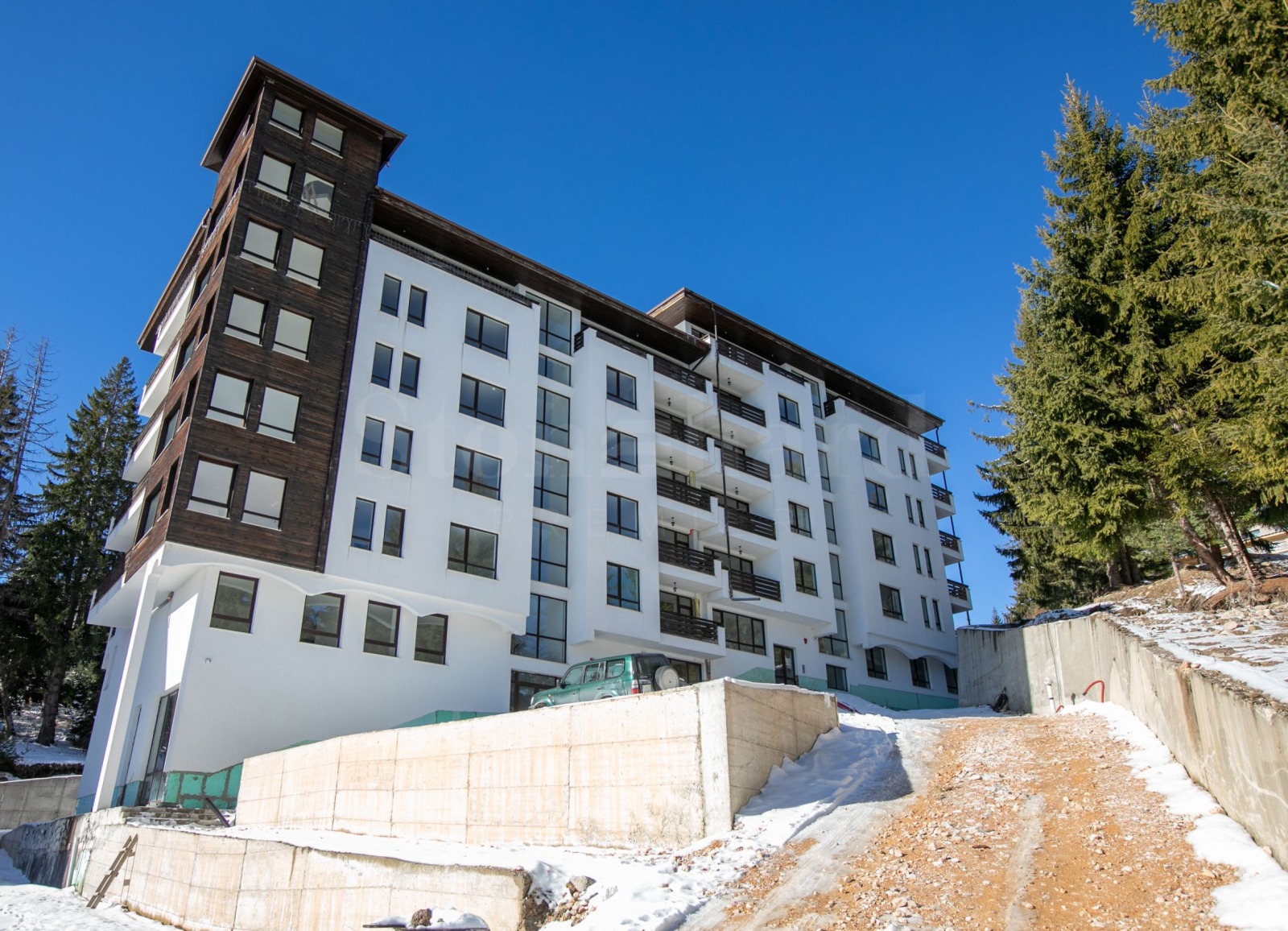 Продава 1-СТАЕН, к.к. Пампорово, област Смолян, снимка 17 - Апартаменти - 55897885