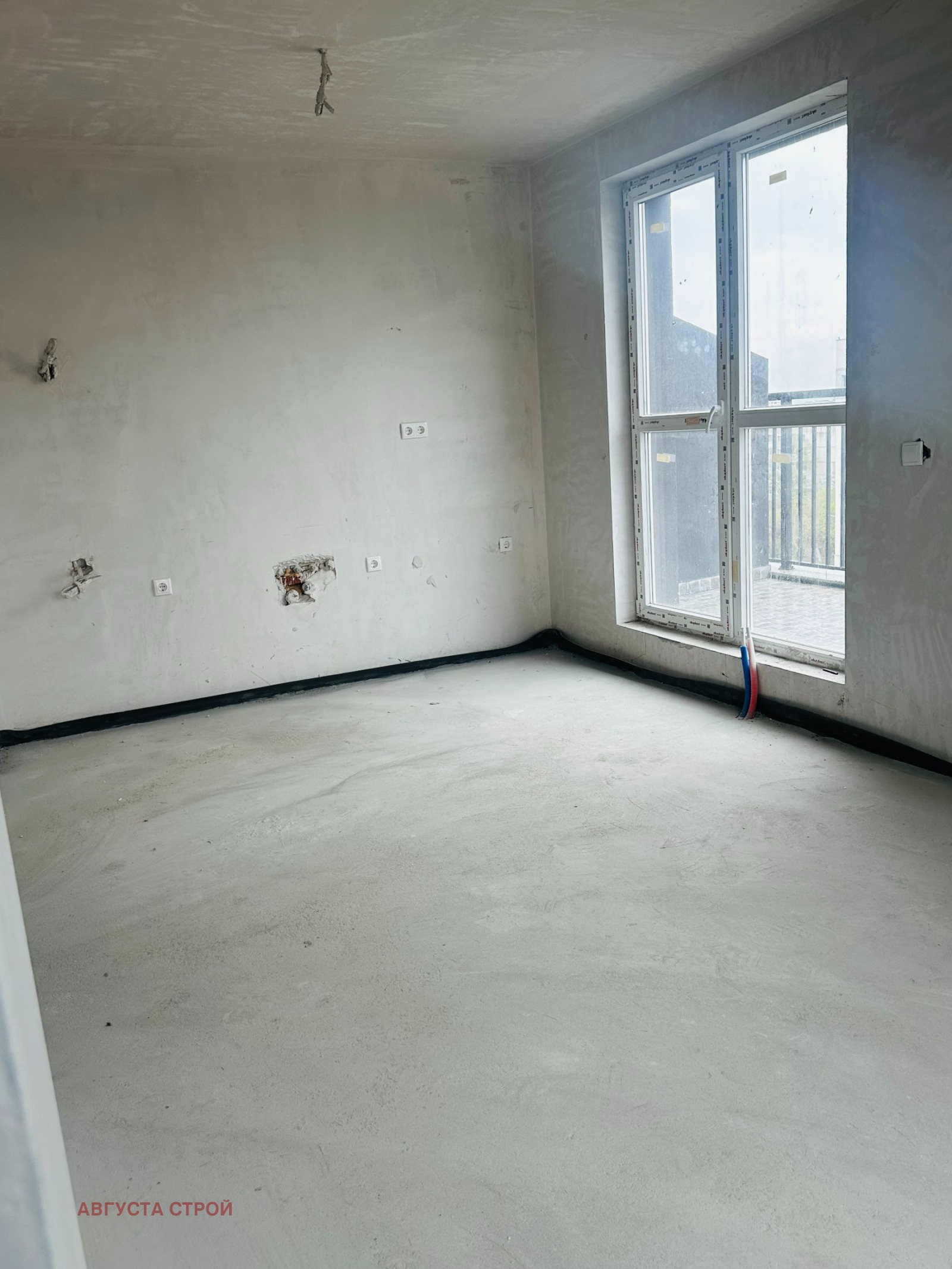 Продава 2-СТАЕН, гр. София, Люлин 5, снимка 3 - Апартаменти - 51116549