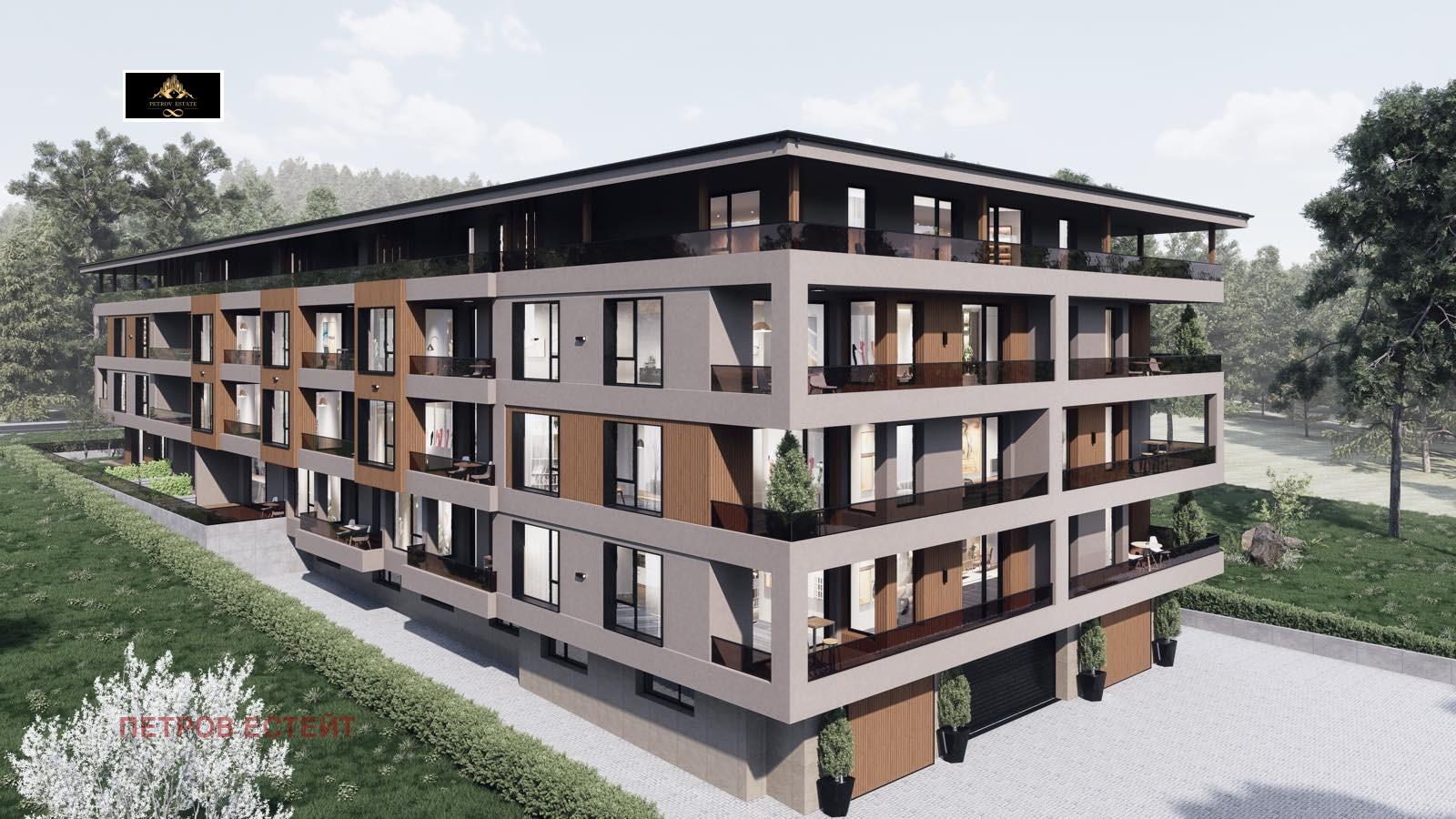 Продава 2-СТАЕН, гр. Велинград, област Пазарджик, снимка 2 - Апартаменти - 51206700