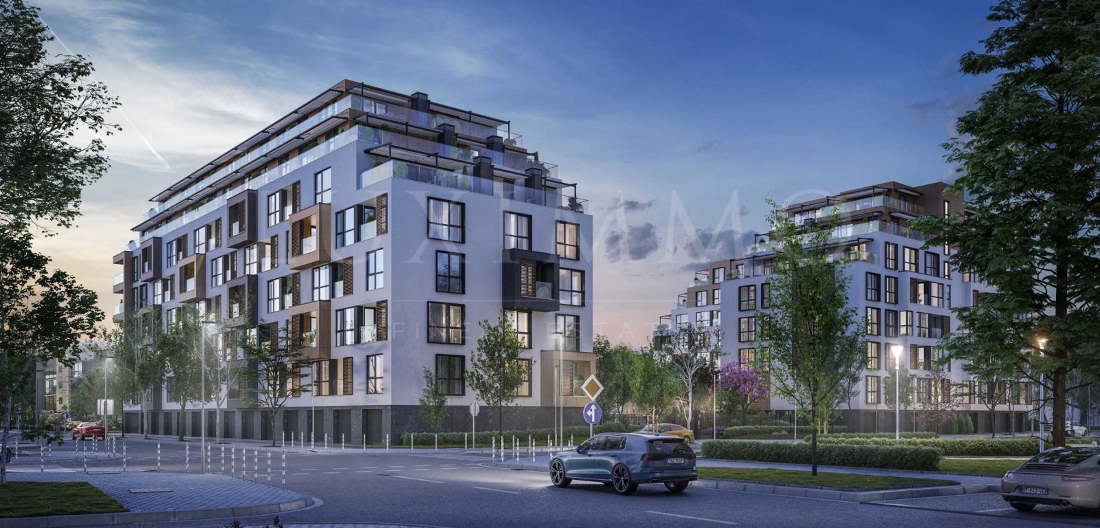 Продава 2-СТАЕН, гр. Пловдив, Христо Смирненски, снимка 2 - Апартаменти - 52445865