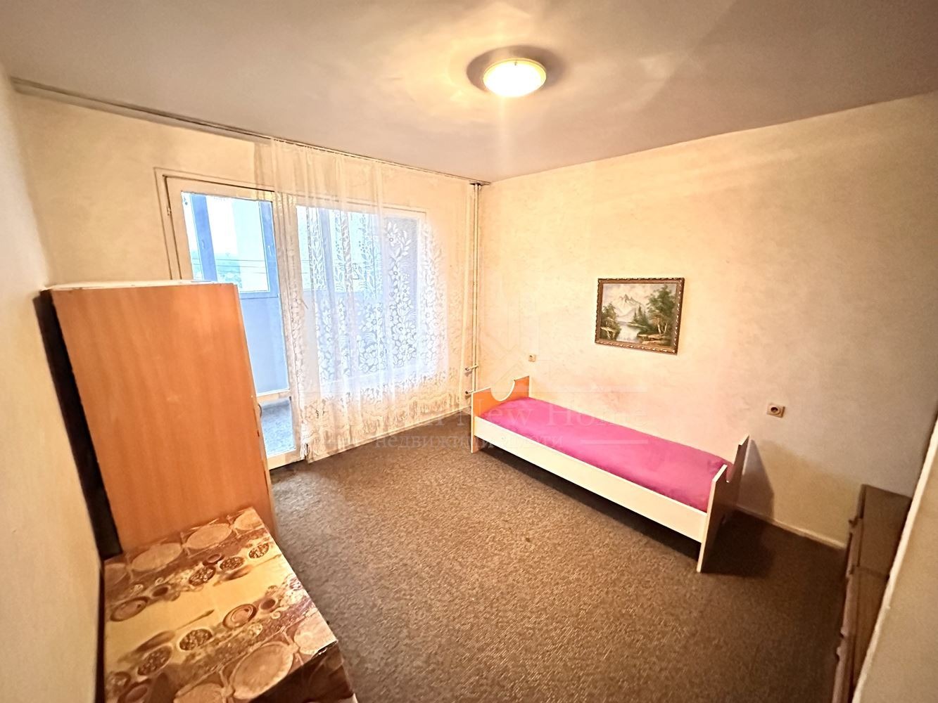 Продава 2-СТАЕН, гр. Перник, Бела вода, снимка 5 - Апартаменти - 53733320