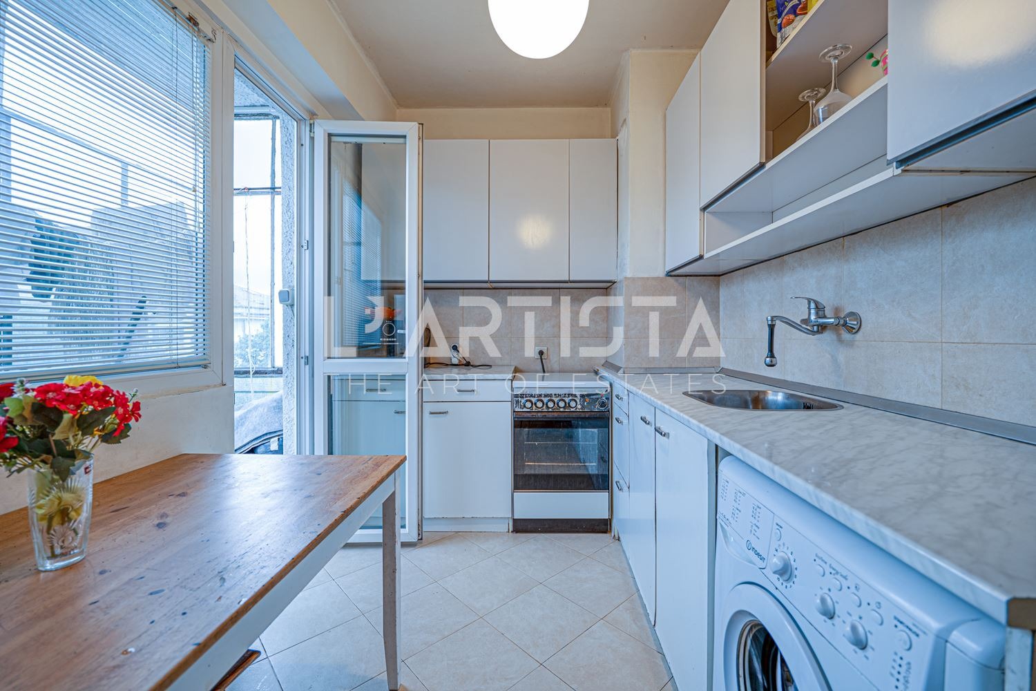 Продава 2-СТАЕН, гр. София, Стрелбище, снимка 7 - Апартаменти - 54707783