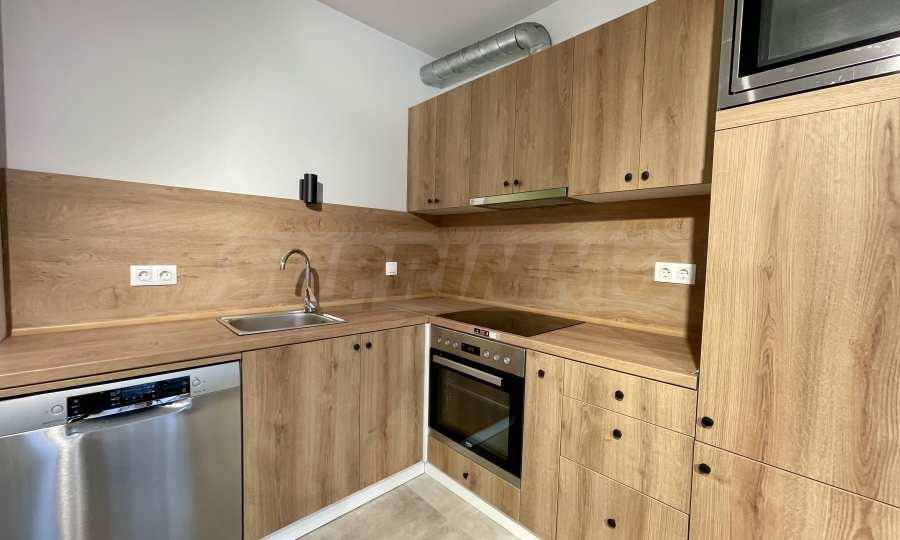 Продава 2-СТАЕН, гр. София, Център, снимка 8 - Апартаменти - 55301054