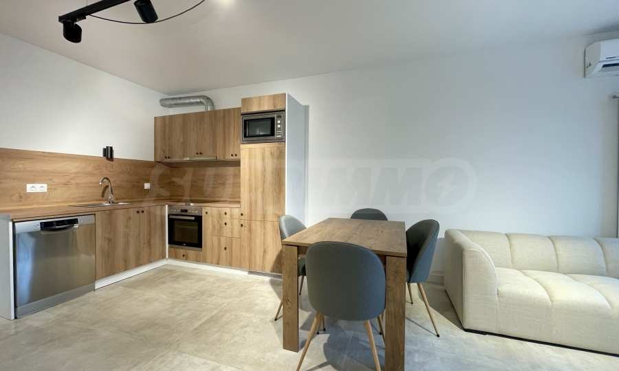 Продава 2-СТАЕН, гр. София, Център, снимка 2 - Апартаменти - 55301054