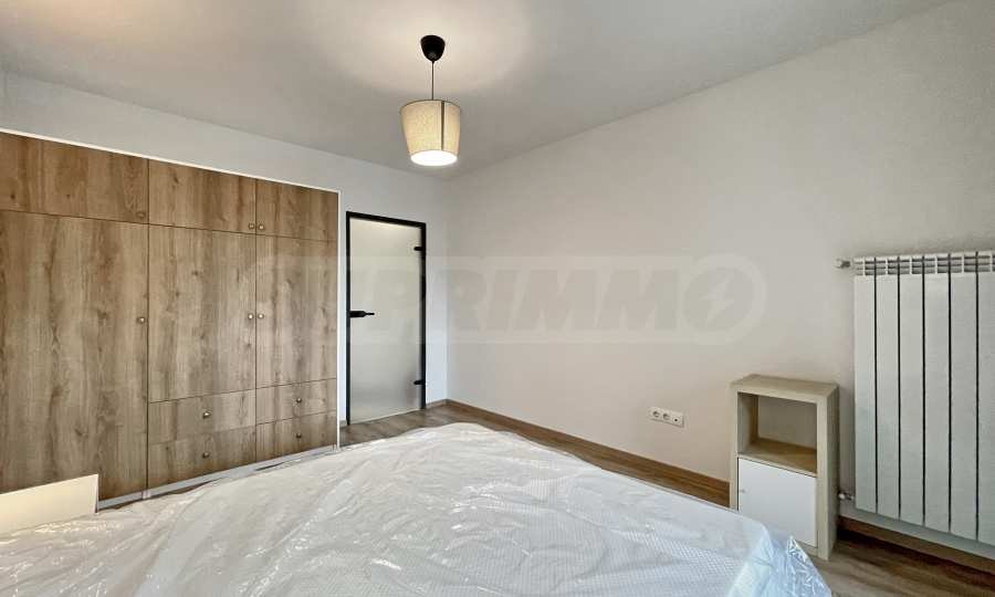 Продава 2-СТАЕН, гр. София, Център, снимка 13 - Апартаменти - 55301054