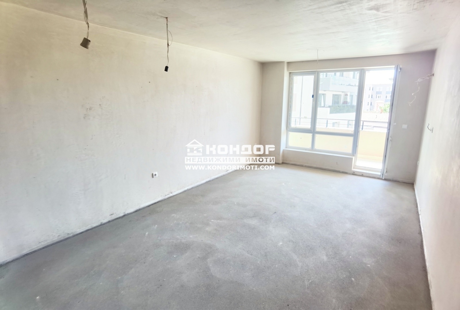 Продава 3-СТАЕН, гр. Пловдив, Въстанически, снимка 2 - Апартаменти - 49952165