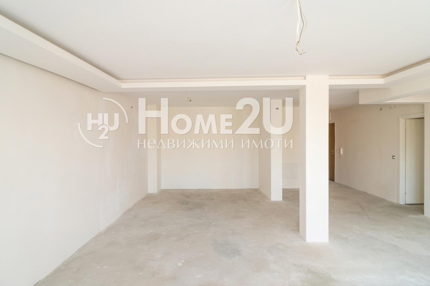 Продава 3-СТАЕН, гр. Пловдив, Кършияка, снимка 6 - Апартаменти - 54033880